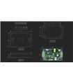 Ваттметр переменного тока Peacefair PZEM-016 RS485 Modbus 100A Split-CT (16651) Ваттметр переменного тока Peacefair PZEM-016 RS485 Modbus 100A Split-CT (16651)