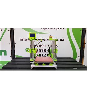 3D-принтер 3Д-друг V2 производства BeeGreen (15089)
