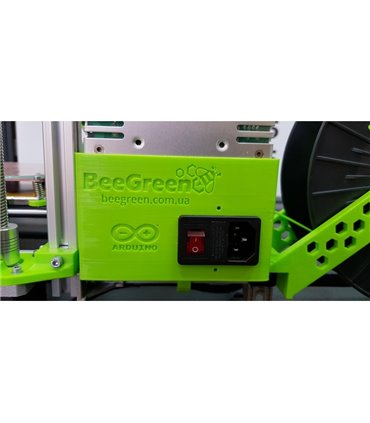 3D-принтер 3Д-друг V2 производства BeeGreen (15089)