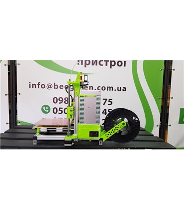 3D-принтер 3Д-друг V2 производства BeeGreen (15089)