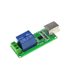 Релейный модуль 1 канал управление по USB 5V 220V 10A (17823)