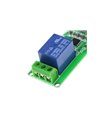 Релейный модуль 1 канал управление по USB 5V 220V 10A (17823)