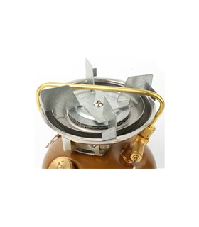 Портативная бензиновая плита для кемпинга (19185)