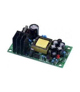 Изолированный импульсный источник питания 5V 12V 1.2A (15935)