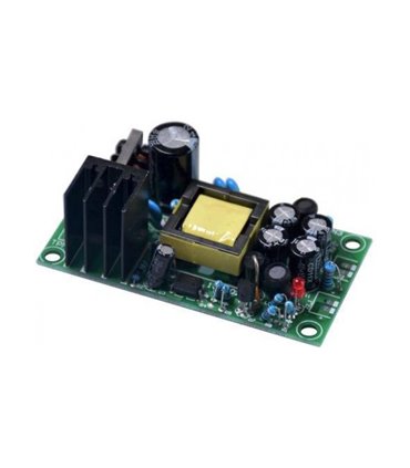Изолированный импульсный источник питания 5V 12V 1.2A (15935)