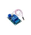 Реле управления освещением переключатель света 12V XH-M131 (17633)