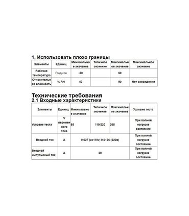 Изолированный импульсный источник питания 5V 12V 1.2A (15935)