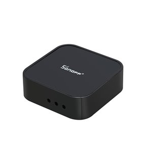 Умный Wi-Fi мост Sonoff RF 433MHz Wi-Fi сигнализация (14675)