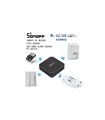 Умный Wi-Fi мост Sonoff RF 433MHz Wi-Fi сигнализация (14675)