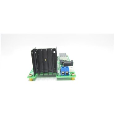 Устройство для тестирования аккумуляторов ZB206 V1.3 (14649)