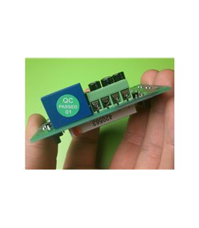 Терморегулятор термостат 220V XH-W1308 10A (10920)