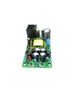 Блок питания понижающий AC 220V to DC 5V 12V 1A (15489)