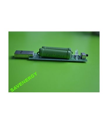 Нагрузка разрядное устройство 1А 2А (10506)