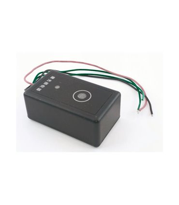 Лазерный приемник фотолазер реле (11702)