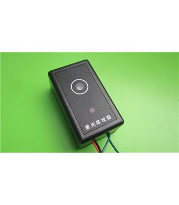 Лазерный приемник фотолазер реле (11702)