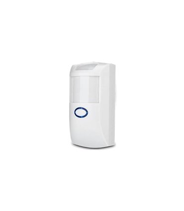 Датчик движения Wi-Fi сигнализации Sonoff Motion RF 433MHz (14677)