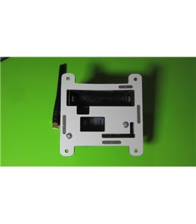 GSM сигнализатор сигнализация для дома и офиса V2 (14296)