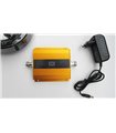 Усилитель мобильной связи GSM репитер 900Mhz-1800MHz 2G 3G 4G (18643)