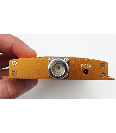 Усилитель мобильной связи GSM репитер 900Mhz-1800MHz 2G 3G 4G (18643)