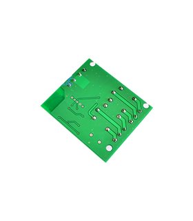 Bluetooth розетка реле управления нагрузкой BLE4.0 ZL-RC02 10A (14197)