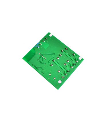 Bluetooth розетка реле управления нагрузкой BLE4.0 ZL-RC02 10A (14197)