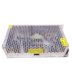 Универсальный блок питания 12V 20A S-250-12 (14347)