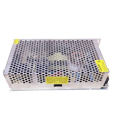 Универсальный блок питания 12V 20A S-250-12 (14347)