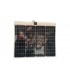 Солнечная панель гибкая 50W 18V 670*570мм (10017381)