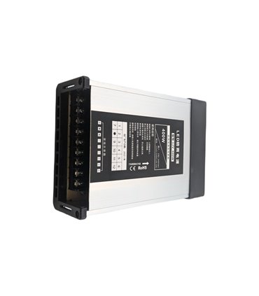 Наружный блок питания 12V 400W (19357)