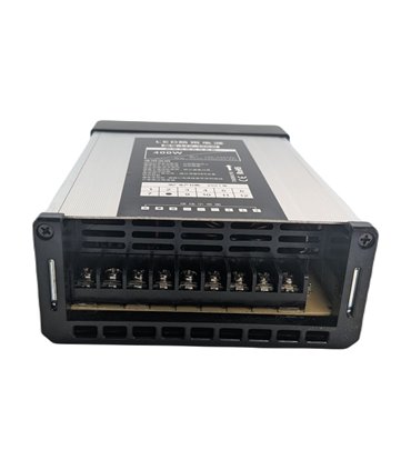 Наружный блок питания 12V 400W (19357)