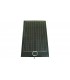 Солнечная панель гибкая 25W 18V 550*350мм (10017978)