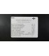 Солнечная панель гибкая 25W 18V 550*350мм (10017978)