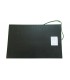 Солнечная панель гибкая 25W 18V 550*350мм (10017978)