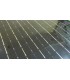 Солнечная панель гибкая 25W 18V 550*350мм (10017978)