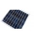 Солнечная панель 20W 18V 360*360мм (11017383)