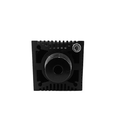 Лазерный модуль лазер для станка 405nm 0.5W 500mW (18096)