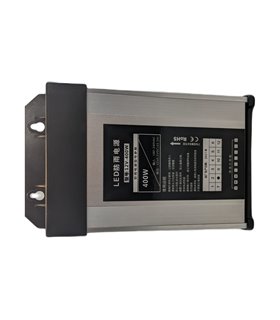 Наружный блок питания 12V 400W (19357) Наружный блок питания 12V 400W (19357)