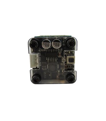 Лазерный модуль лазер для станка 2.5W 2500mw 450nm (17902)