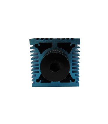 Лазерный модуль лазер для станка 2.5W 2500mw 450nm (17902)