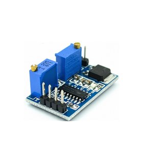 Модуль платы драйвера SG3525 PWM (19333)