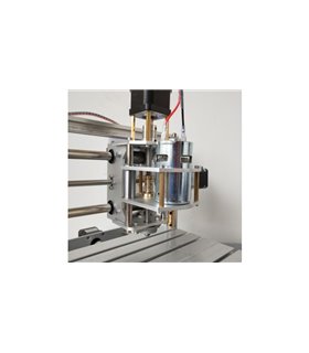 Гравировальный станок ЧПУ CNC 500mW laser (16165)