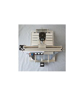 Гравировальный станок ЧПУ CNC 500mW laser (16165)