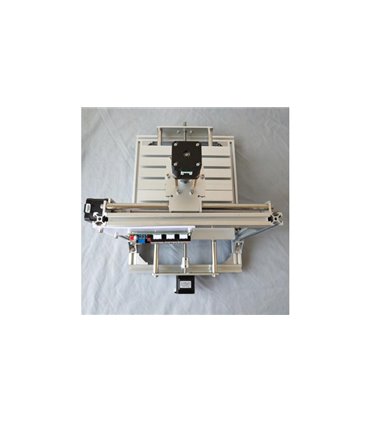 Гравировальный станок ЧПУ CNC 500mW laser (16165)