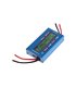 Ваттметр постоянного тока DC 100V 50A (15947)