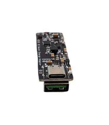 Модуль для быстрой зарядки QC4.0 QC3.0 PD SCPFCP (19344)