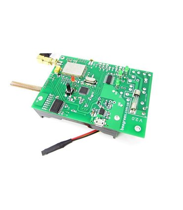 GSM сигнализация розетка для терминальных аппаратов (15084)