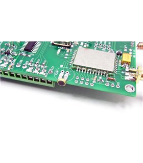 GSM сигнализация розетка для терминальных аппаратов (15084)