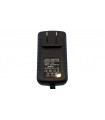 Блок питания 12V 2A кит. вилка (20080)