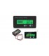 Универсальный индикатор заряда батарей 8-70V (20754)