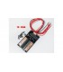 Плата защиты литиевых батарей BMS 7S 3.7V 120A (20713)